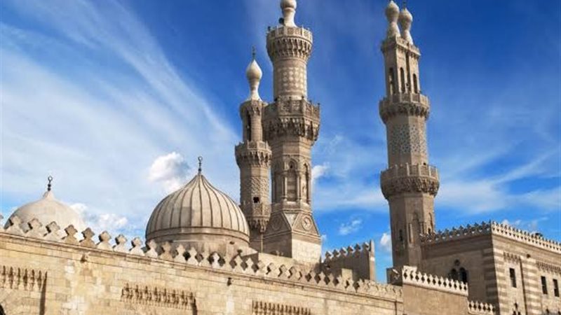 الأزهر الشريف