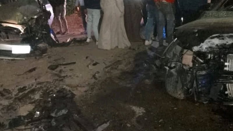 صورة الحادث 