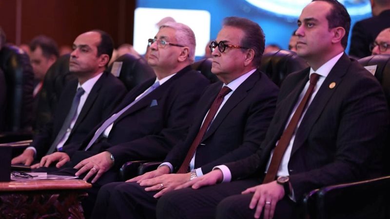 احتفالات يوم الطبيب 