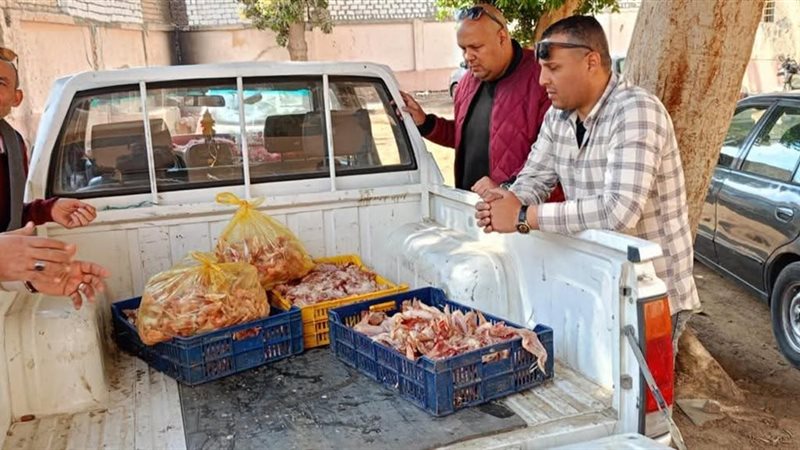 تموين المنيا 