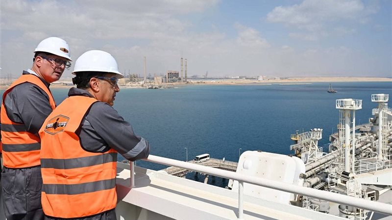 جانب من الجولة 