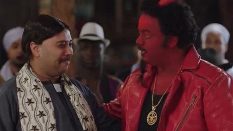 مصطفى غريب وحاتم