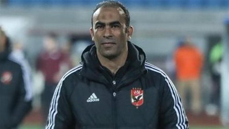 سيد عبد الحفيظ