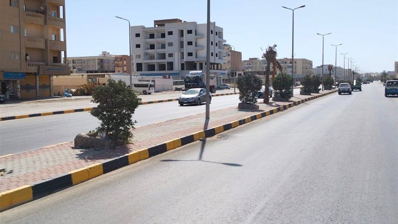 رفع كفاءة وتطوير