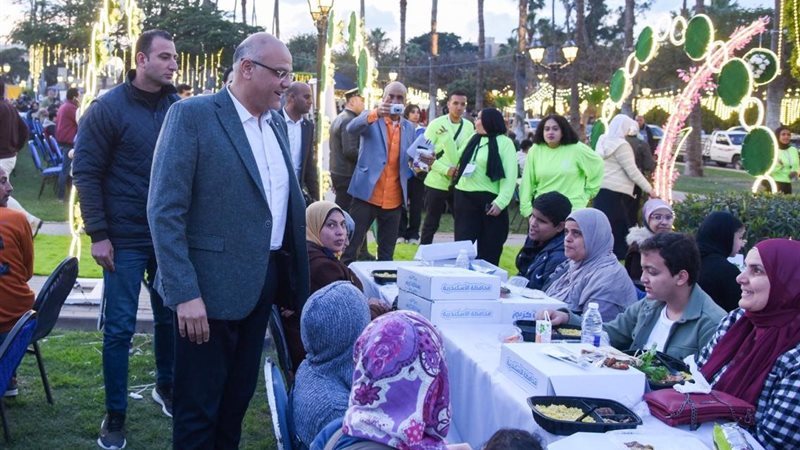 الاسكندريه 