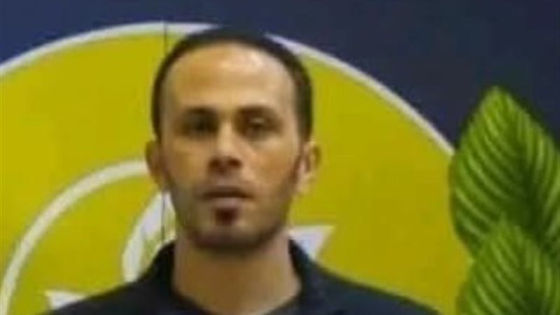 الشاب المجني عليه