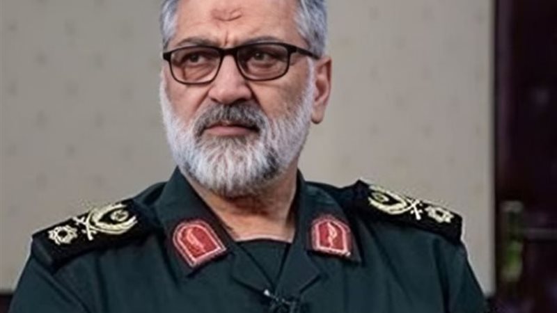 كبير متحدثي القوات