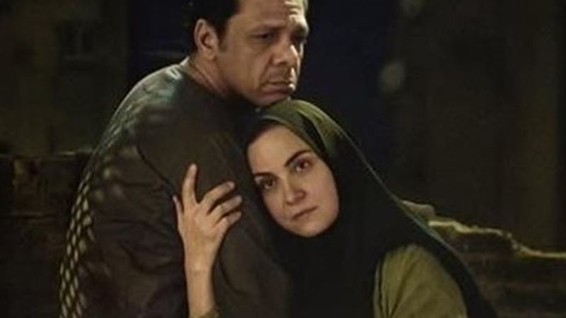 مسلسل حكاية نرجس