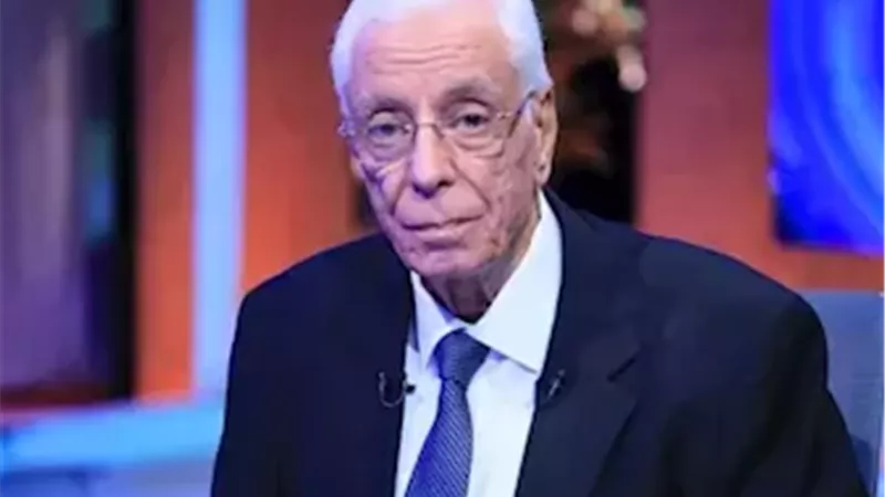  الدكتور حسام موافي