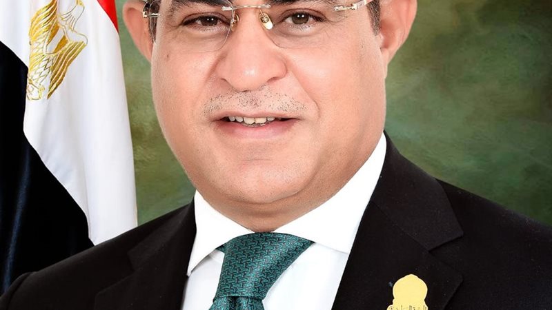 النائب سليمان وهدان