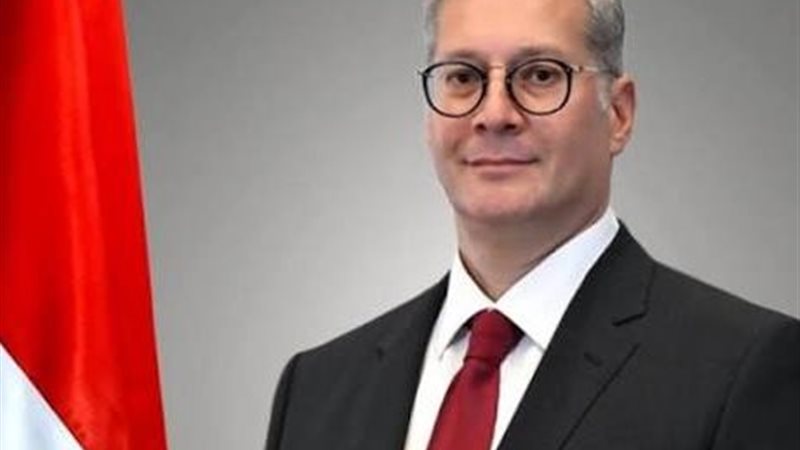 وزير البترول