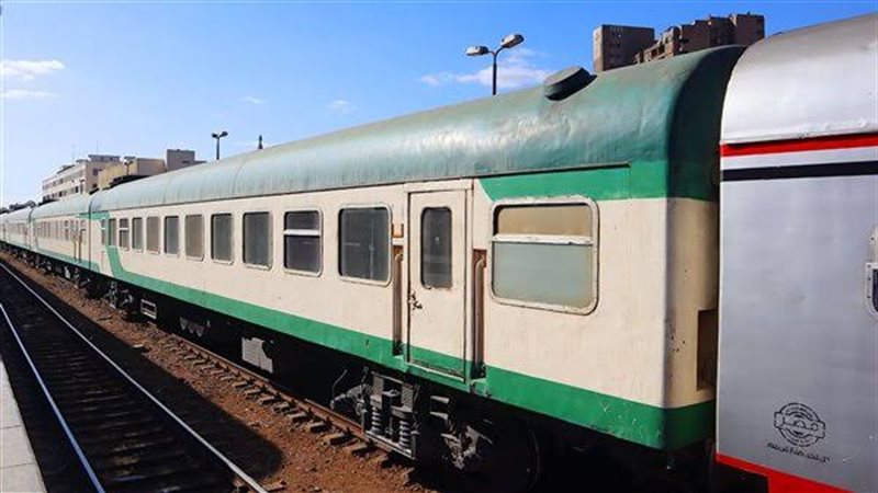 قطارات النوم 