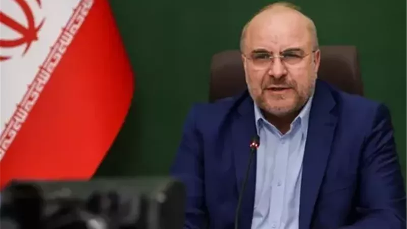  محمد باقر قاليباف،