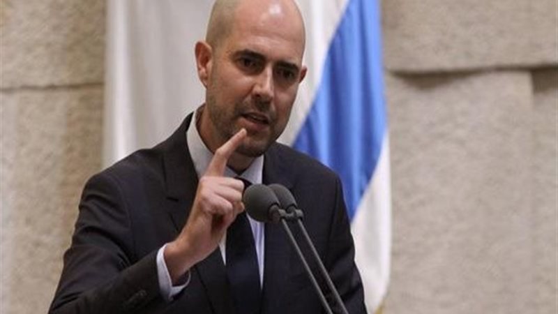  أمير أوحانا، رئيس