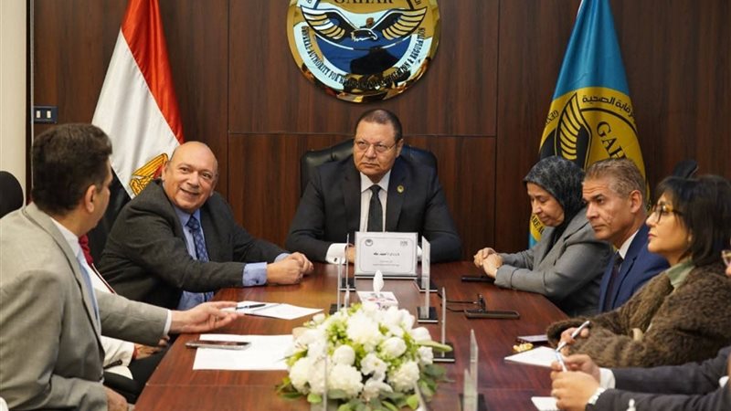 الرعاية الصحية