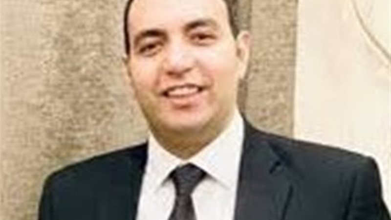 المستشار أيمن الصاوي