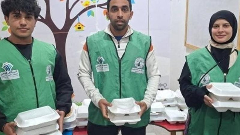 مؤسسة نبيل الكاتب