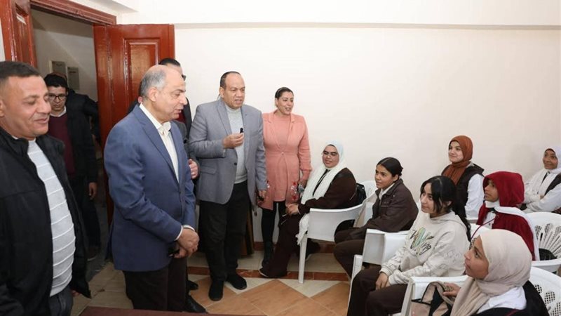 إحياء ذكرى يوم الشهيد