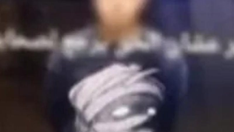 واقعة سرقة الحذاء