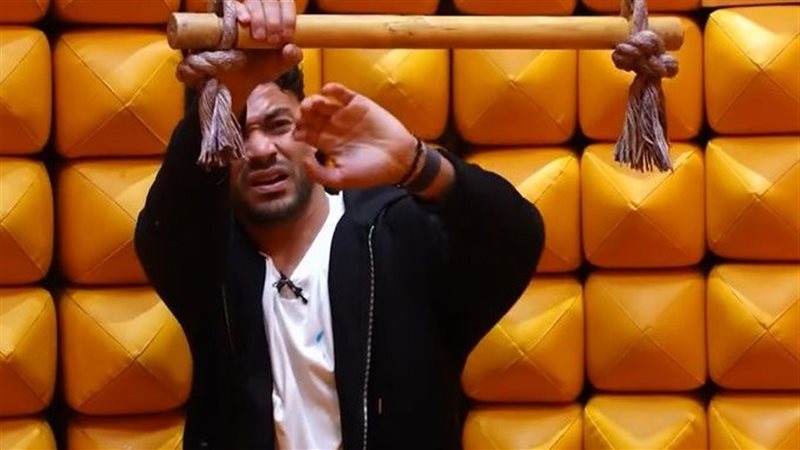  لاعب النادي الأهلي