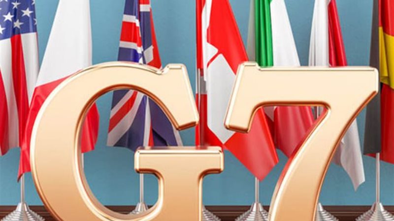 مجموعة السبع