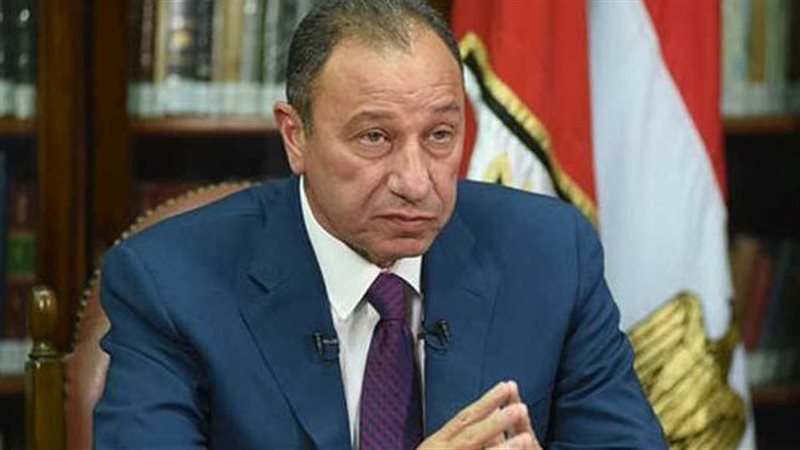 الكابتن محمود الخطيب