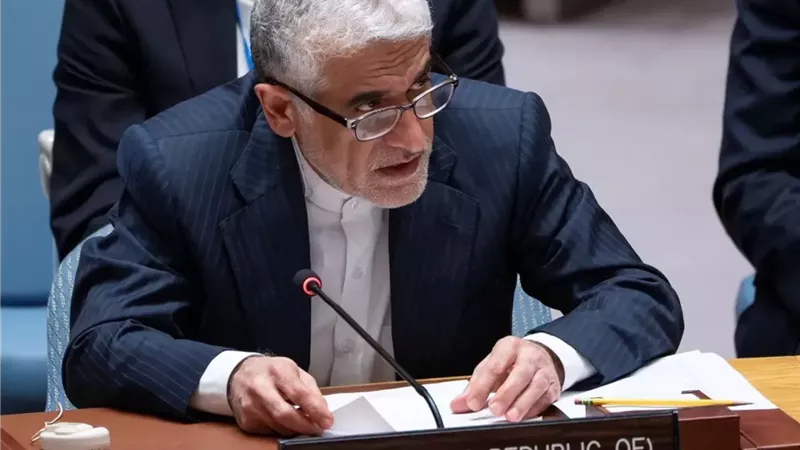  أمير سعيد إيرواني