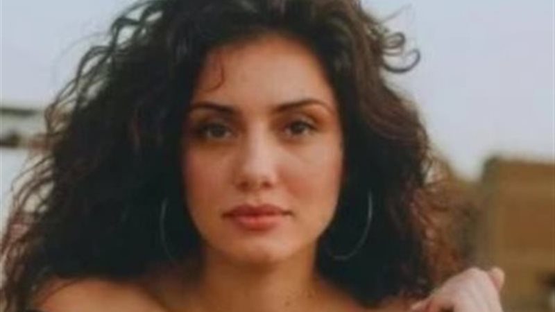 الفنانة جيهان الشماشرجي