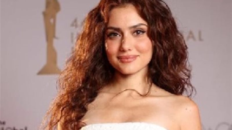 جيهان الشماشرجي 