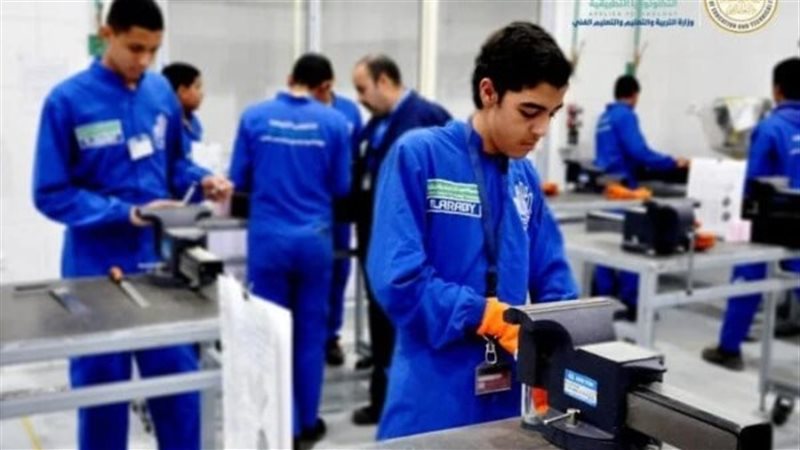 المدارس التكنولوجيا