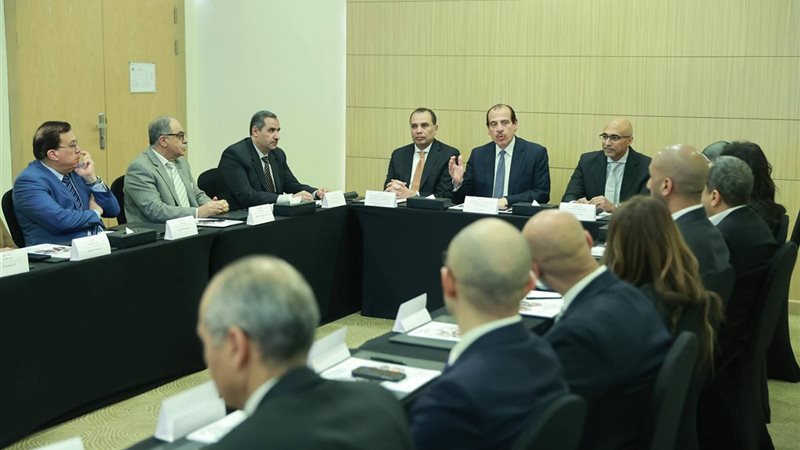 التحالف  المصري لمصنعي