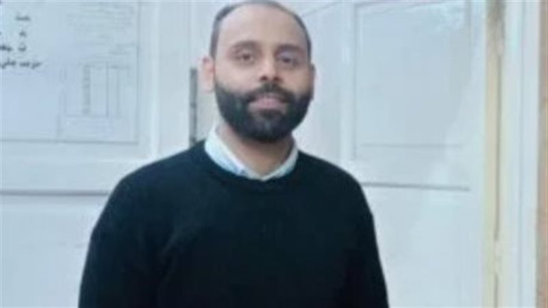 المحامي المجني عليه