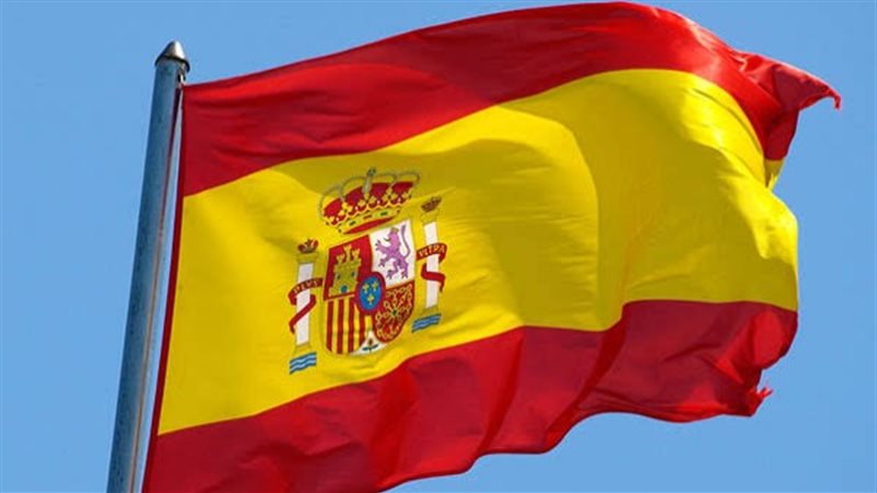 اسبانيا 