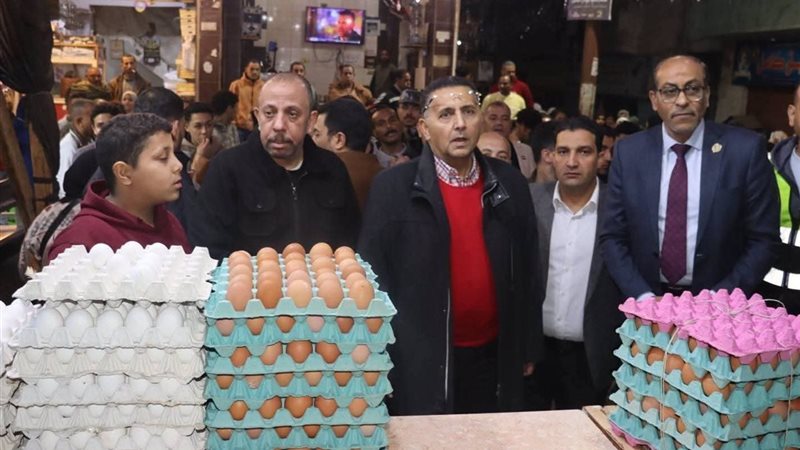 جانب من الحملة