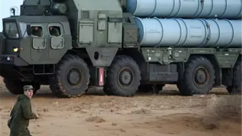 منظومات الدفاع الجوي