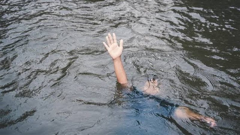 انتشال جثمان غريق