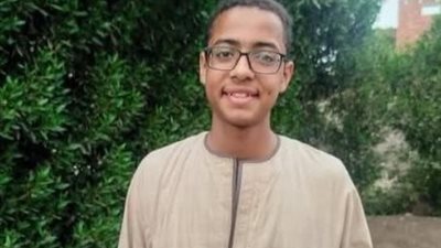 بين قطرات الوضوء وصلاة التهجد.. رحيل شاب داخل مسجد تبكي أهالي قنا