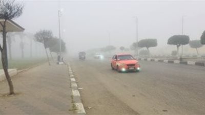 الأرصاد تحذر: طقس اليوم السبت يشهد أمطارًا ورياحًا بسرعة 50 كم