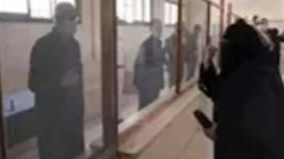 بمناسبة عيد الفطر المبارك.. زيارة استثنائية لنزلاء مراكز الإصلاح والتأهيل