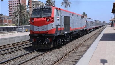 تعزيز إجراءات السلامة في السكك الحديدية تحسبًا لسوء الأحوال الجوية