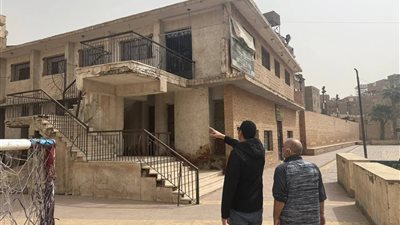 وزير الرياضة يتفقد مراكز الشباب ويصدر توجيهات حاسمة للتطوير والمحاسبة