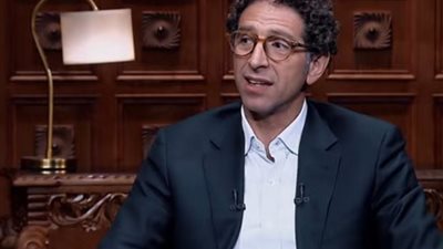 منير نخلة:  MNT-Halan تجاوزت قيمة المليار دولار ونواصل التوسع