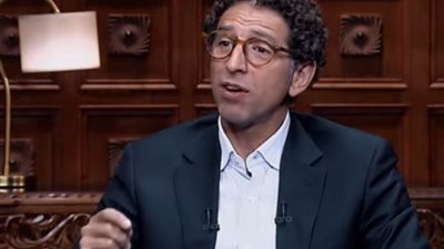 منير نخلة في رحلة المليار: تعلمت من والدي الحمية في الشغل والحفاظ على الفلوس