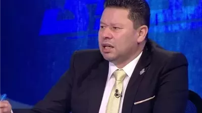 رضا عبد العال: الزمالك لعب في ظروف صعبة أمام أوتوهو وخرج بنتيجة إيجابية