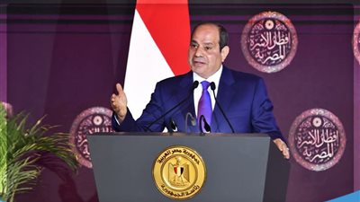 رئيس الطائفة الإنجيلية يثمّن كلمة السيسي ويؤكد على أهمية تلاحم الأسرة المصرية