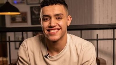 حسن مالك ضحية جديدة في «رامز ليفل الوحش».. ومقدمة ساخرة من رامز جلال