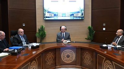 نائب رئيس مجلس الوزراء يتابع إجراءات بدء تطبيق موازنة البرامج والأداء