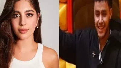 رامز جلال يسخر من حسن مالك في «رامز ليفل الوحش».. والفنان الشاب يختار مايان السيد لبطولة فيلمه الأول