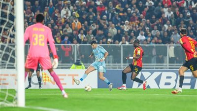 الأهلي يسقط أمام الترجي بهدف في دوري أبطال أفريقيا