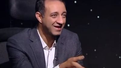 أحمد مرتضى منصور: والدي هو الحل لأزمات الزمالك